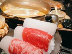 -色響火锅(恒隆广场店)