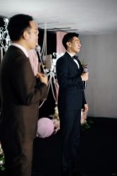 -琥珀婚礼策划AMBER WEDDING