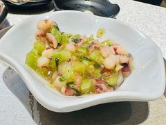 -争鲜回转寿司(朝外悠唐PLUS店)