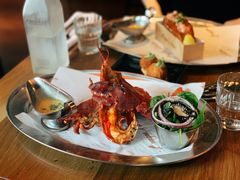 -Burger & Lobster(Dean Street)