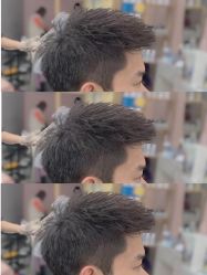 -Kraemer Paris  苏豪路易士·嘉玛发廊