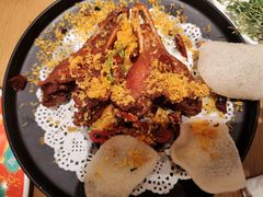 -避风塘·老港味餐厅(虹口龙之梦店)