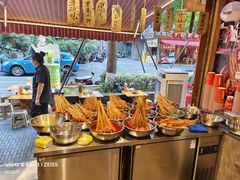 -嘉州鲜知味钵钵鸡(奎星楼店)