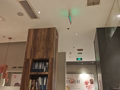 -吕氏疙瘩汤·新鲁菜(济南万象城店)
