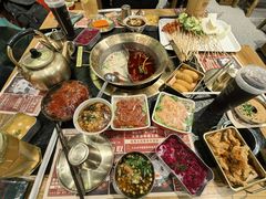 -旺蜀主成都串串火锅(西直门凯德MALL店)