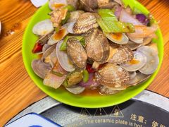 -潭门港海鲜大排档(琼海店)