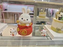 -CAKE BOSS 蛋糕老板(西单君太百货店)