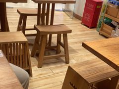 -小满手工粉(上海月星环球港店)