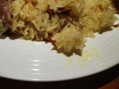 -疆里疆外·和田烤肉·清真
