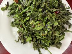 -北京龙庆四季香农家饭庄·灶台鱼·碳烤虹鳟鱼(龙庆峡店)
