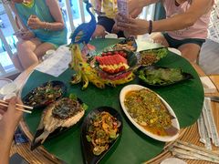 -纳兰傣雀傣味餐厅