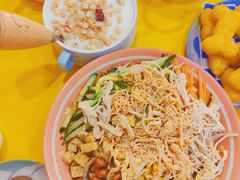 -嗨皮儿·现蒸面皮(抄纸巷店)