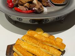 -清真·卡德尔大叔新疆主题餐厅(龙汇路店)
