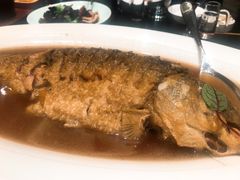 -阿庄新豫菜(通泰路店)