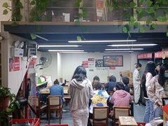 -四川老牛麻辣烫(北门桥店)
