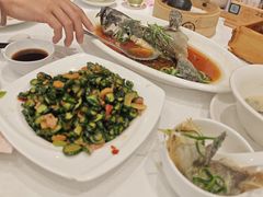 -金翠皇宫粤菜·点心·海鲜(科技园店)
