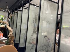 -羲和雅苑•北京烤鸭(国贸商城店)