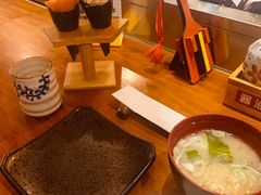 -千代武日本料理(开发区店)