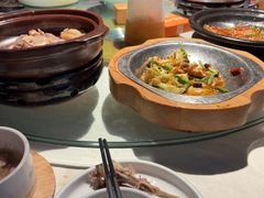 -秋色客家菜(流塘店)