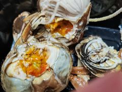 -阳澄湖大闸蟹·琼灵阁牌品牌连锁(吴中总店)
