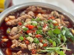 -米二红烧兔(华阳店)