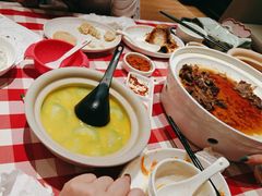 -西贝(宝乐汇店)