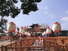 -慈城古县城景区