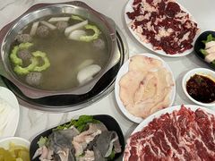 -老猫牛肉火锅(沙溪店)