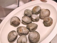 -青蓬海上捞蒸品海鲜城(海岸城店)