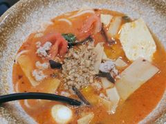 -蒙自源米线大王(普宁广场店)