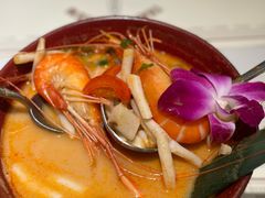 -太食獸泰式茶餐厅(IFS国金中心店)