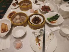 -御玺中餐厅新派湘菜