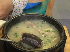 -金顺碳烤肉(1号店)