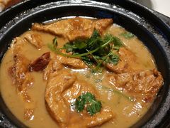 -风味小馆(天目湖宾馆店)