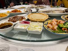 -郑州烤鸭总店