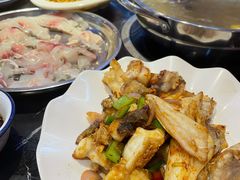 -鱼醉无骨鱼·中山脆肉鲩(荔湾路店)