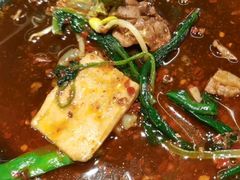 -远大美食广场(远大购物中心店)