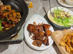 -肥家大排档(天河体育西店)