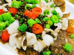 -绿丰园农家菜(南北大厦店)