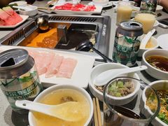 -海底捞火锅(九霄梦天地店)