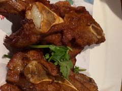 -鱼食饭稻·苏浙土菜17年老馆子(平江路店)