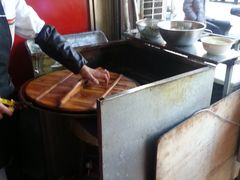 -小姜锅贴(凤凰街店)