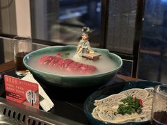 -大隐·成都火锅Bistro(合生麒麟新天地店)