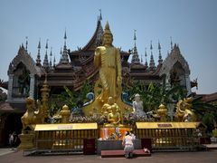 -西双版纳总佛寺