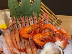 -德川家日本料理(喜隆多新国际店)