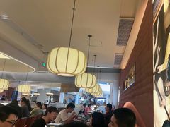 -東盛炭烤自助料理(玄武招商花园城店)