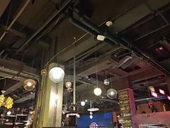 -胡桃里乐队酒馆(广州塔店)
