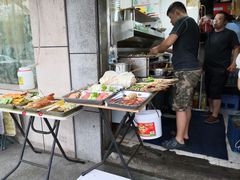 -非凡烧烤(历史博物馆店)