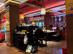 -老淮安·淮安菜(周恩来纪念馆店)