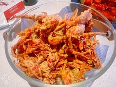 -红盔侠小龙虾(海宁银泰店)